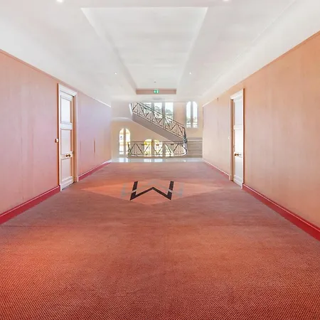 Palais Miramar - & G17 - Vue - Croisette Emplacement Unique -20 - Wifi - Clim * Cannes