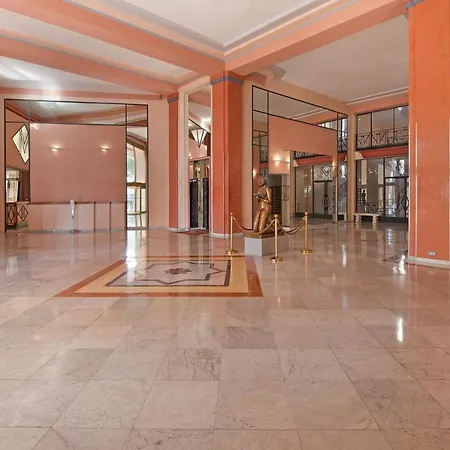 Palais Miramar - & G17 - Vue - Croisette Emplacement Unique -20 - Wifi - Clim Cannes